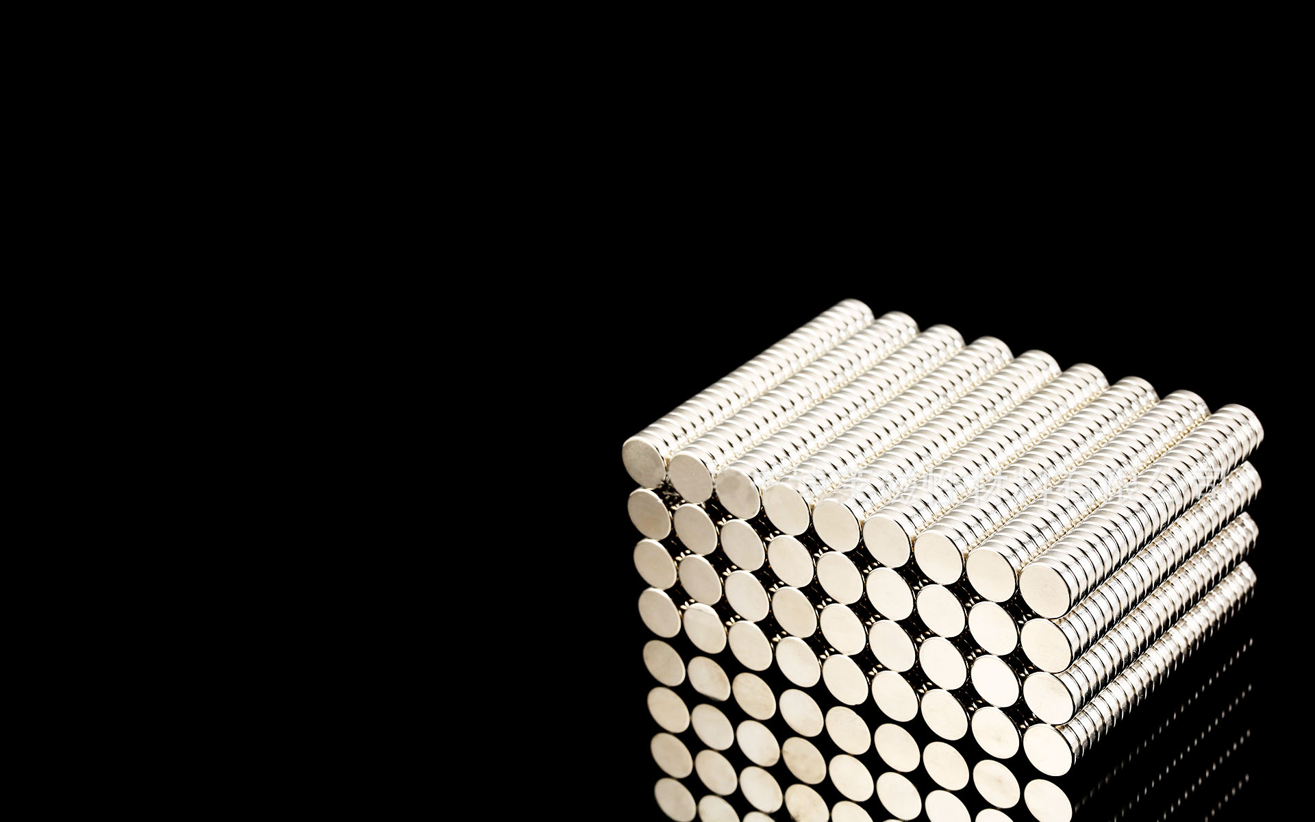 Neodymium Magnets Manufacturer since 2003
