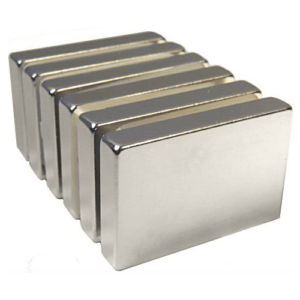 N50 36x30x11 Big Block Magnet